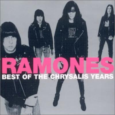 Best of the chrysalis Years